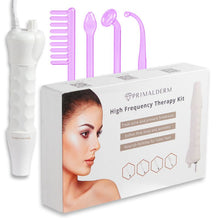 Load image into Gallery viewer, Primalderm High Frequency Therapy