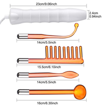 Load image into Gallery viewer, Primalderm™ High Frequency Therapy