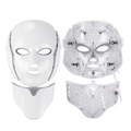 Primalderm LED Face Therapy Mask