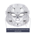 Primalderm LED Face Therapy Mask