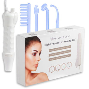 Primalderm™ High Frequency Therapy