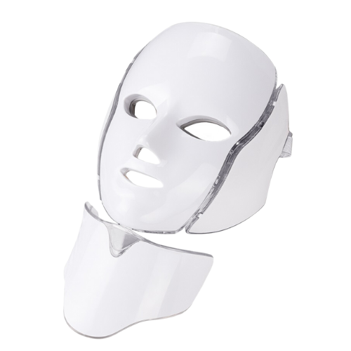 Primalderm LED Face Therapy Mask