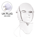 Primalderm LED Face Therapy Mask