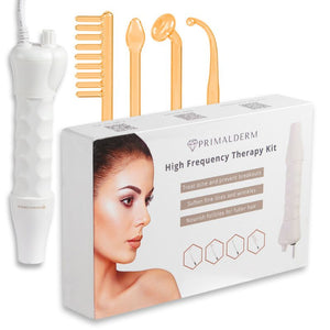 Primalderm™ High Frequency Therapy