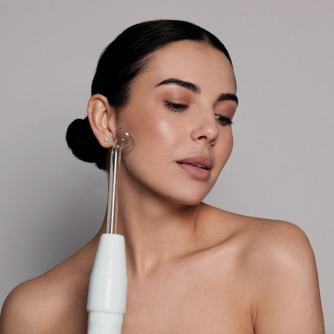 Primalderm High Frequency Therapy | Clear Acne and Prevent Future Breakouts