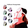 Primalderm LED Face Therapy Mask