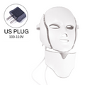 Primalderm LED Face Therapy Mask