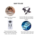 Primalderm LED Face Therapy Mask