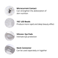 Primalderm LED Face Therapy Mask