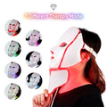 Primalderm LED Face Therapy Mask