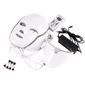Primalderm LED Face Therapy Mask