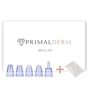 Primalderm™ Facial Pore Cleanser Refill Kit