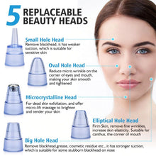 Load image into Gallery viewer, Primalderm™ Facial Pore Cleanser