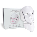 Primalderm LED Face Therapy Mask