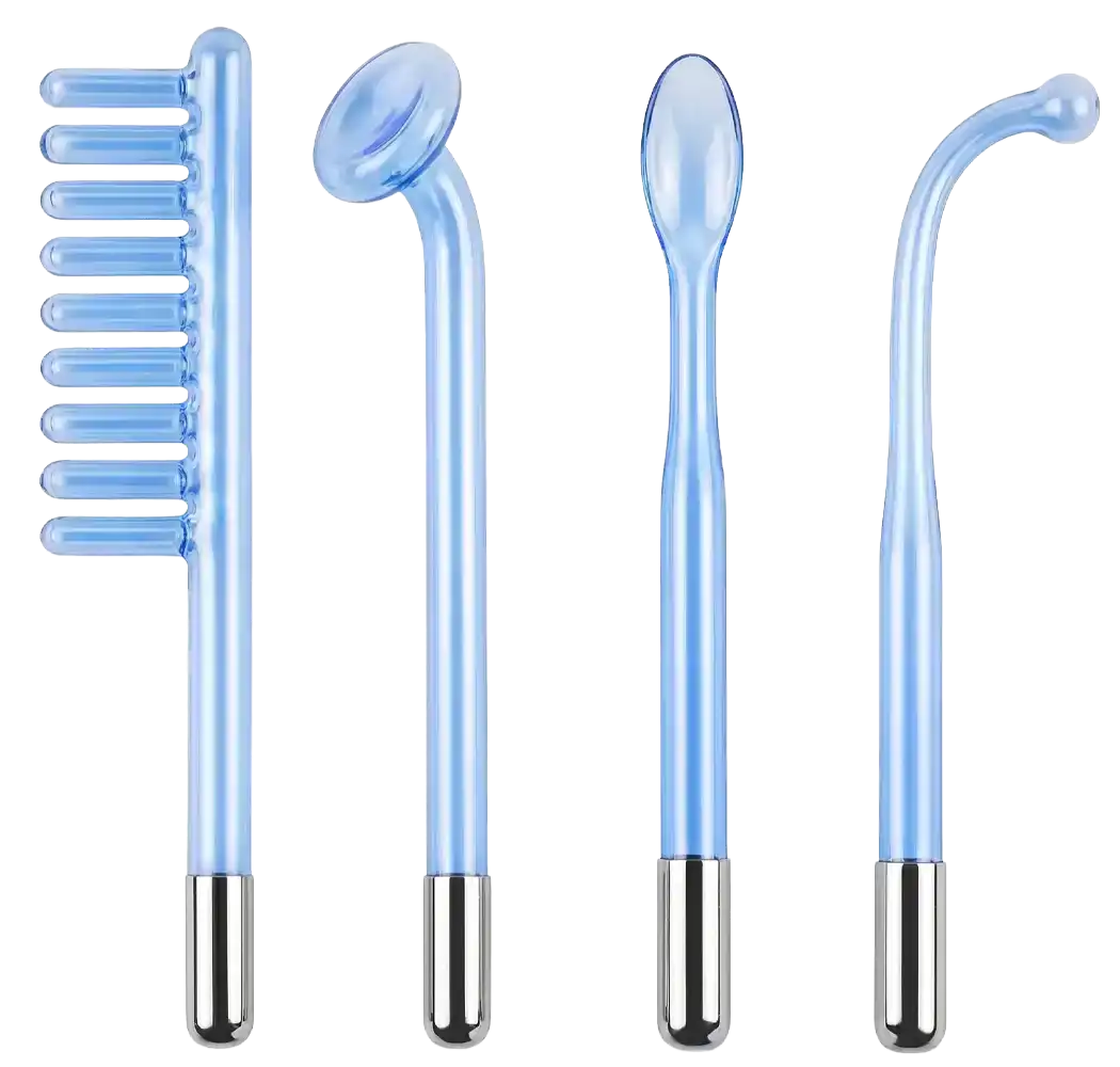 Primalderm 4 Piece Wand Set