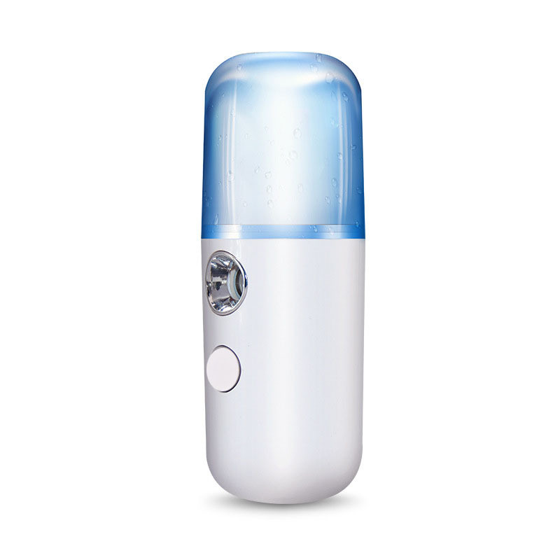 Primalderm™ Portable Facial Steamer