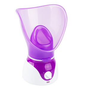 Primalderm™ Professional Facial Steamer