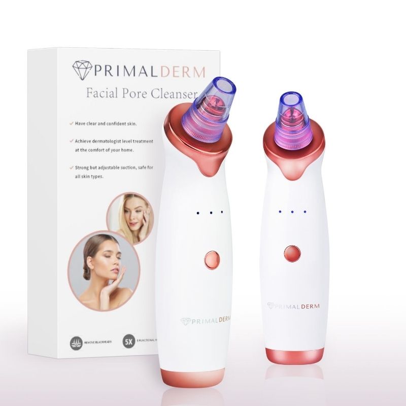 Primalderm™ Facial Pore Cleanser