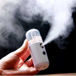 Primalderm™ Portable Facial Steamer