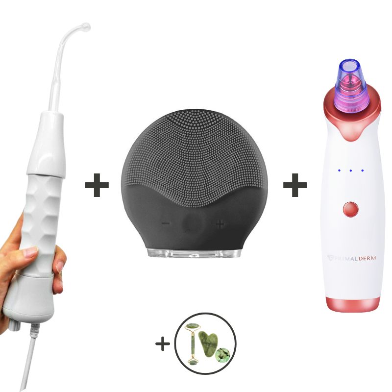 Ultimate Skin Care Package - NEW!