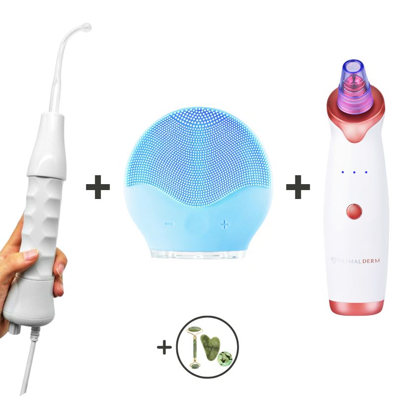 Ultimate Skin Care Package - NEW!