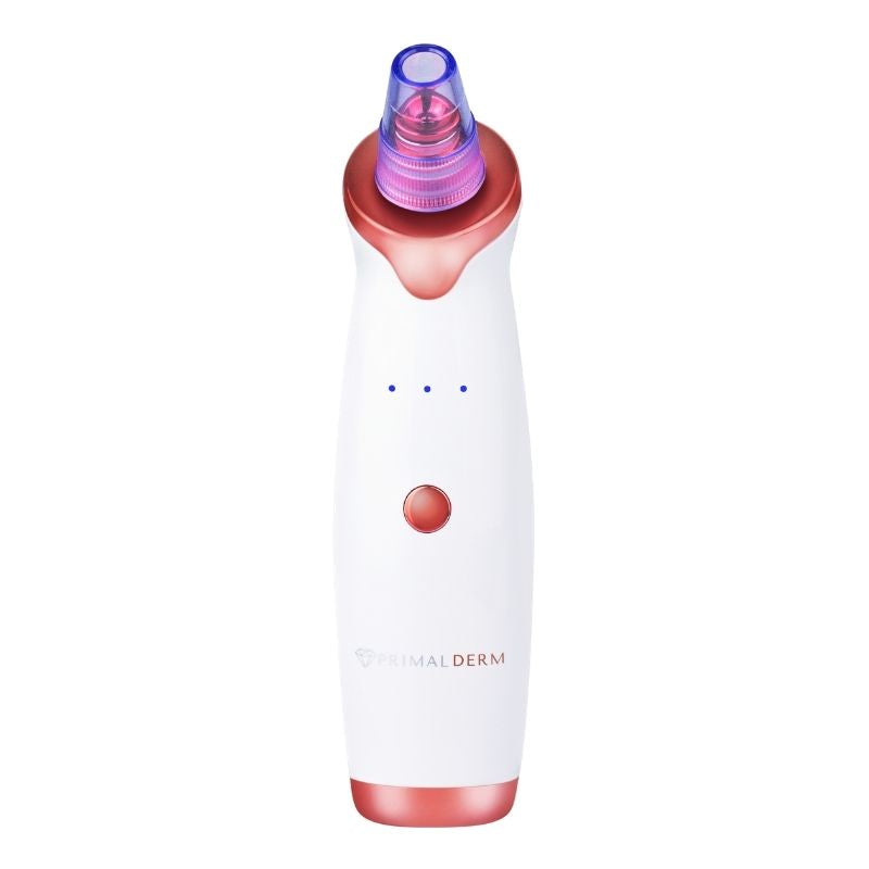 Primalderm™ Facial Pore Cleanser - Test