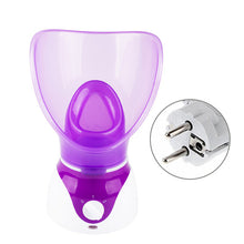 Load image into Gallery viewer, Primalderm™ Professional Facial Steamer