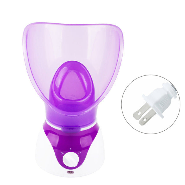 Primalderm™ Professional Facial Steamer