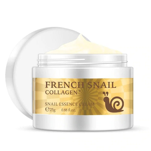 Snail Moisturising & Nourishing Face Cream With Collagen